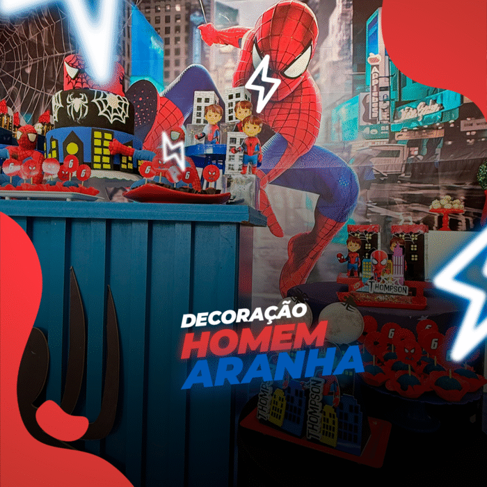 Homem aranha