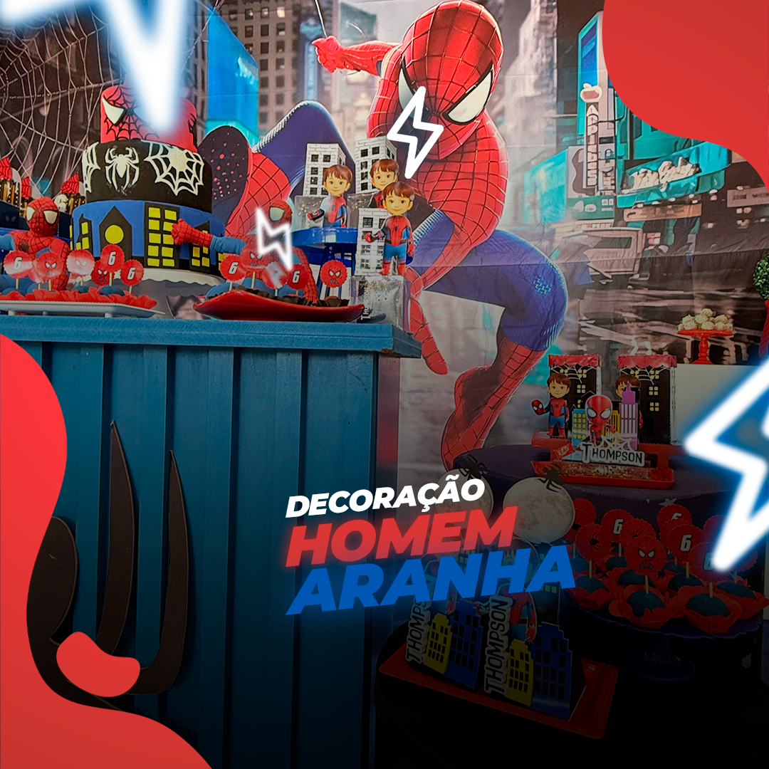 Homem aranha