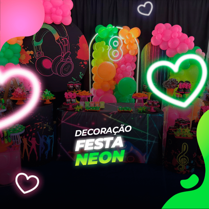 Festa Neon