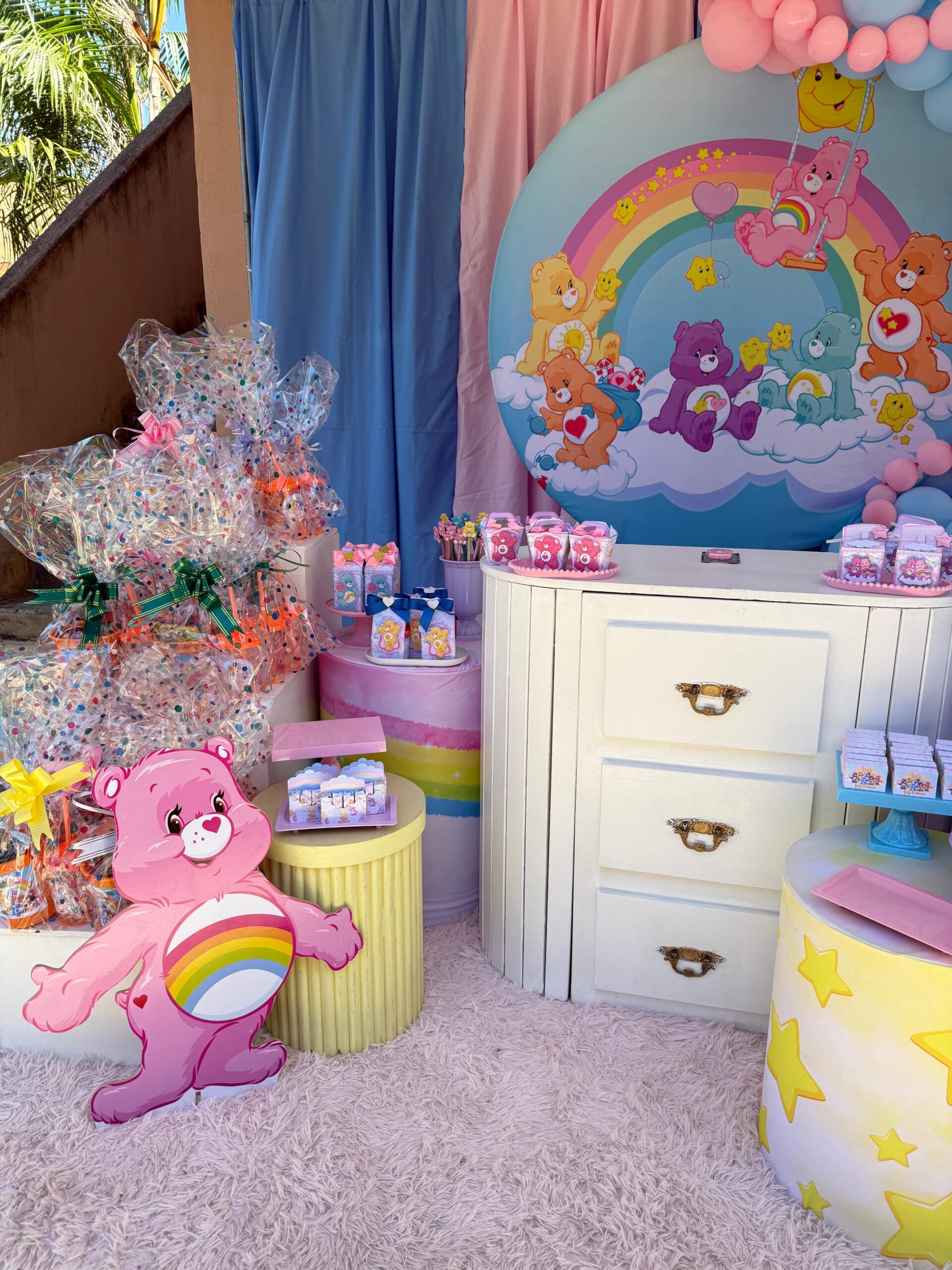 Ursinhos Carinhosos - Imagem 2