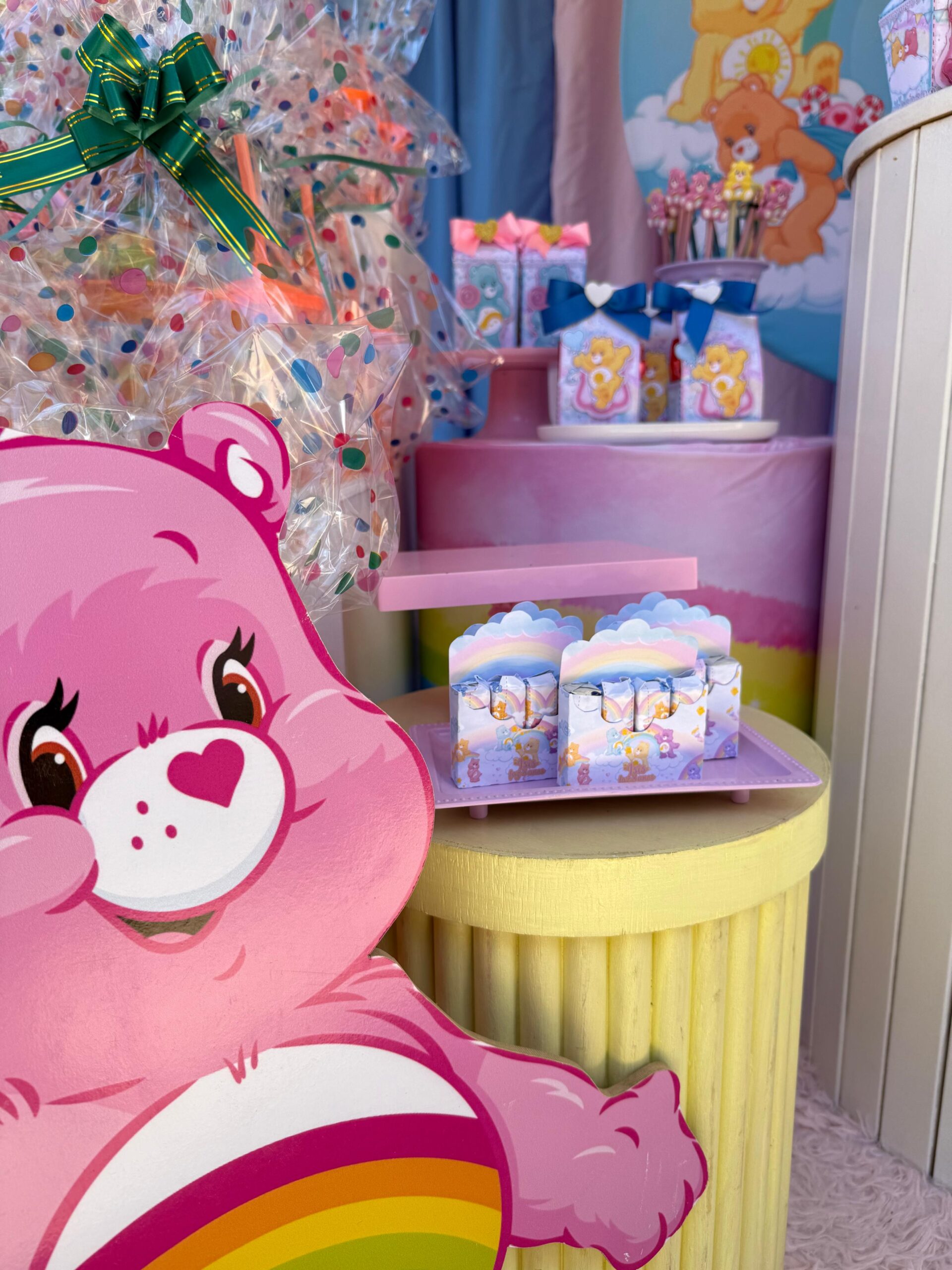 Ursinhos Carinhosos - Imagem 5