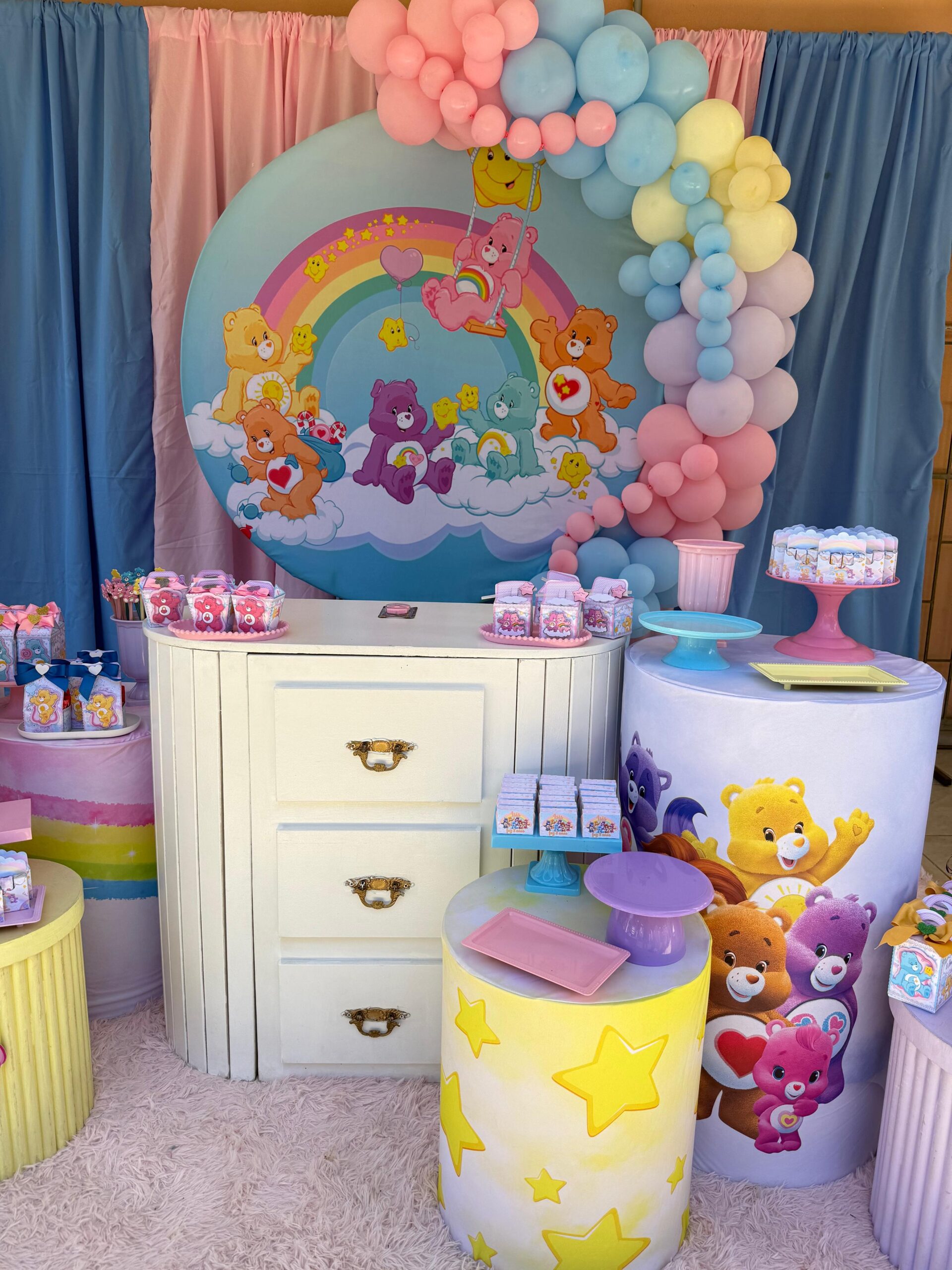 Ursinhos Carinhosos - Imagem 7