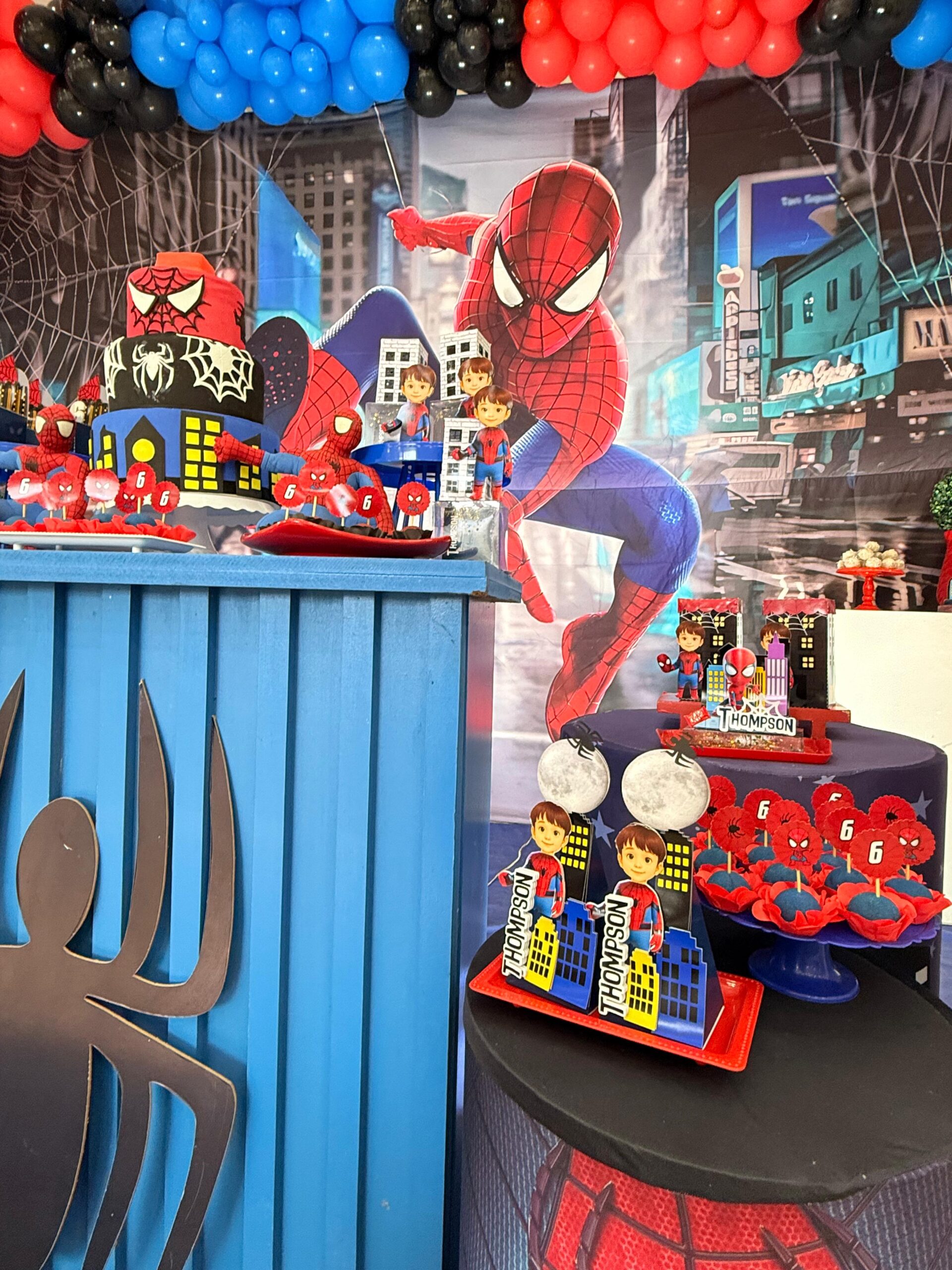 Homem aranha - Imagem 3