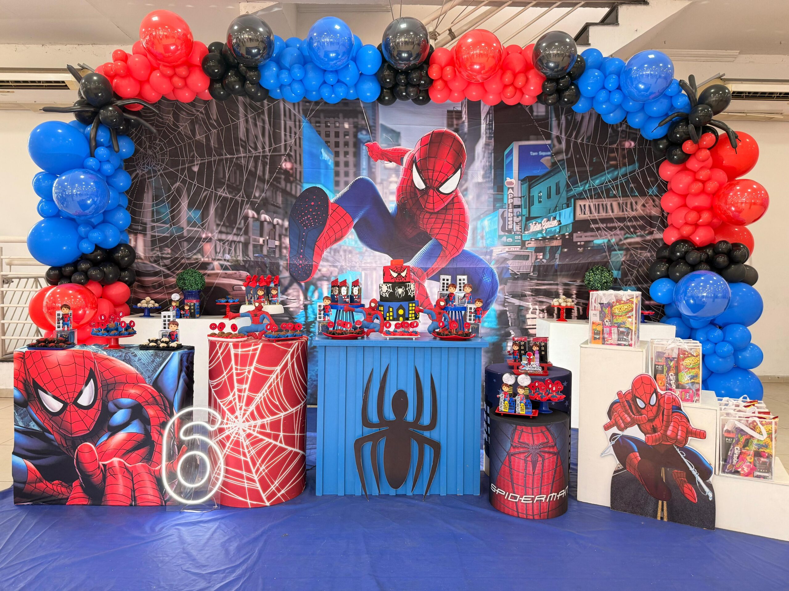 Homem aranha - Imagem 4