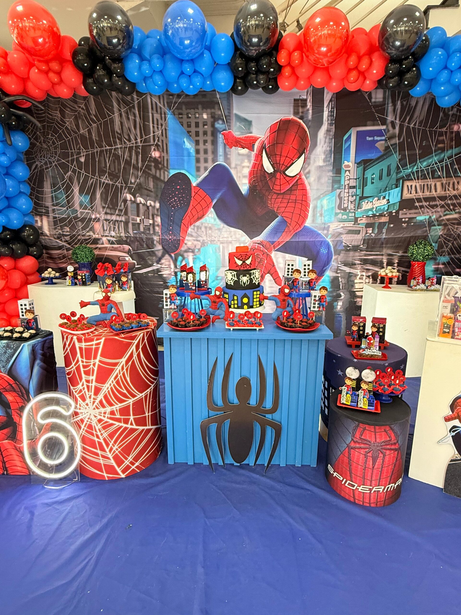 Homem aranha - Imagem 5